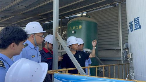 廣元市深入開(kāi)展特種設(shè)備安全“大宣講、大巡診”活動(dòng)，筑牢安全生產(chǎn)防線
