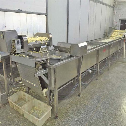 青島高恩機(jī)械 以高品質(zhì)不銹鋼食品機(jī)械，引領(lǐng)特種設(shè)備行業(yè)新標(biāo)桿