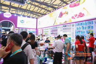 2020上海百貨展 日用百貨行業(yè)盛會，展會時間全覽