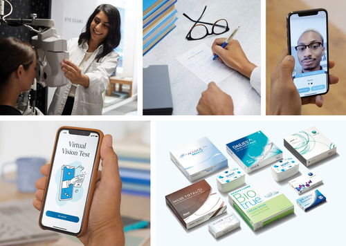 美眼鏡零售巨頭Warby Parker計(jì)劃9月29日在紐交所直接上市