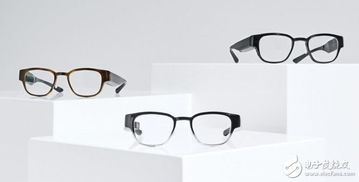 North 推出首款智能眼鏡 Focals 售價(jià) 999 美元，革新眼鏡銷售模式