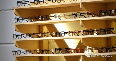 瞄準銀發經濟藍海 從20家連鎖老花鏡門店的實踐，看如何把握中老年高端消費需求