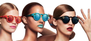 革新可穿戴設備體驗 二代Spectacles智能眼鏡秋季上市，重塑眼鏡銷售新格局