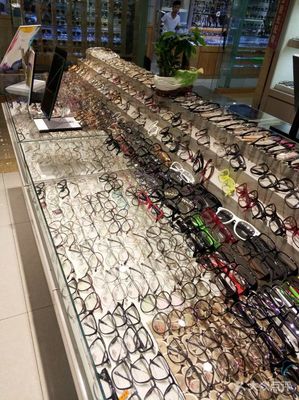 孔德村眼鏡店 守護清晰視界，點亮品質生活