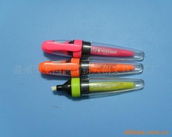 溫州市龍灣蒲州新大創(chuàng)文具加工廠(chǎng)熒光筆產(chǎn)品列表